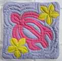 honu pink